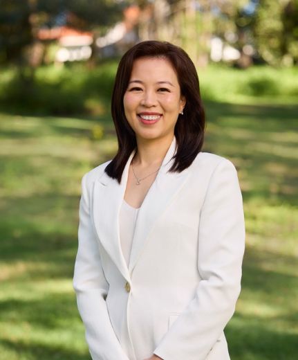 Angie Attig - Real Estate Agent at Ray White - Ashgrove