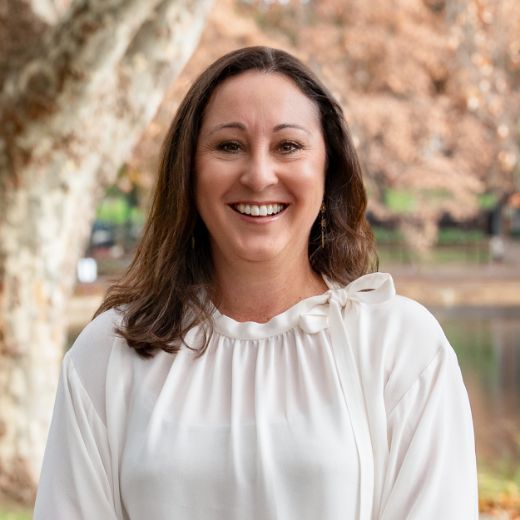 Angie Taylor - Real Estate Agent at Ray White - Inner North           