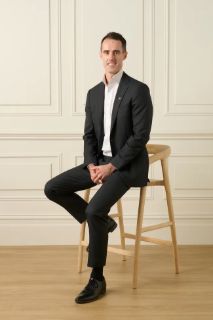 Angus Greene - Real Estate Agent