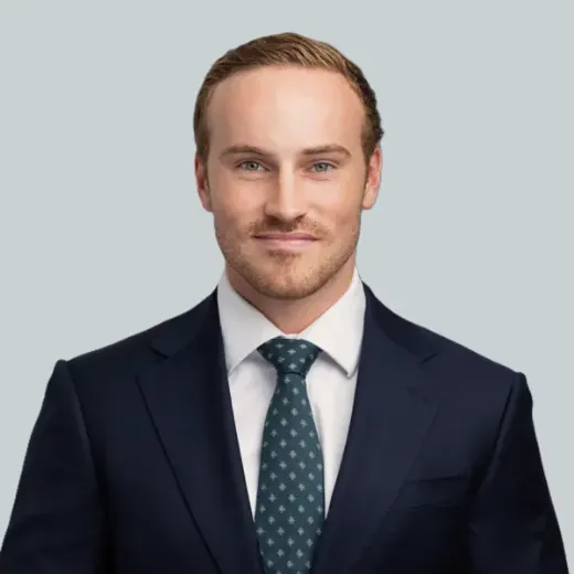 Angus Beevers - Real Estate Agent at CBRE - Sydney