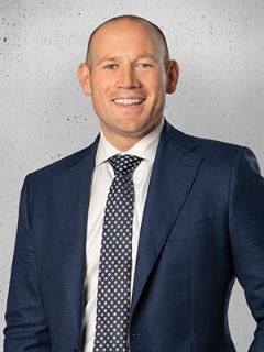 Angus  Graham - Real Estate Agent