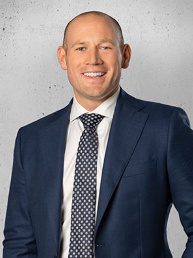 Angus  Graham - Real Estate Agent at Hodges - Sandringham