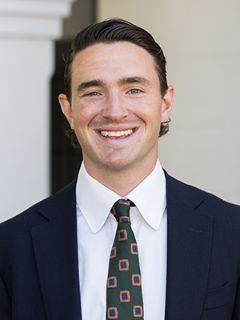 Angus McPherson - Real Estate Agent