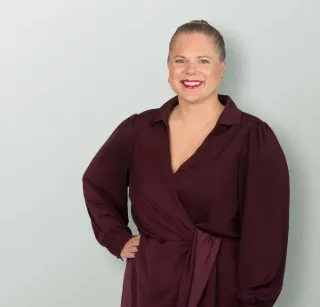 Anika Hogan - Real Estate Agent