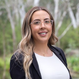 Anika Scipione - Real Estate Agent