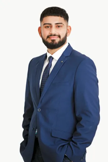 Anish Saini - Real Estate Agent at SKAD REAL ESTATE - Craigieburn