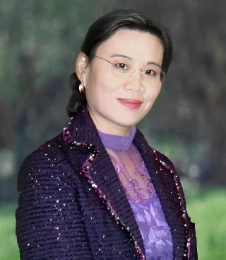 Anita  - Real Estate Agent