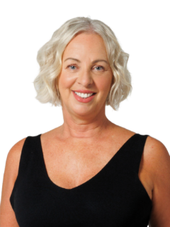 Anita Hamilton - Real Estate Agent