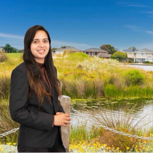 Anjal Mann - Real Estate Agent at Right Path Real Estate