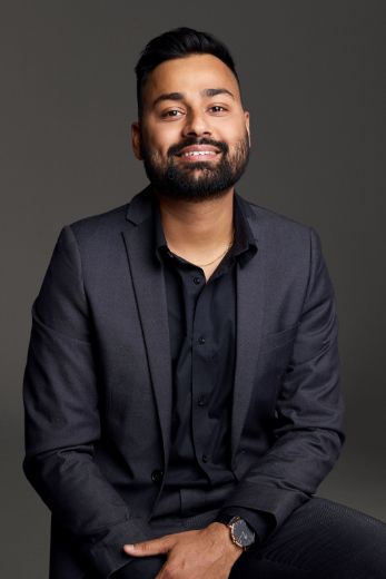 Ankit Gupta - Real Estate Agent at Wolf Property - Tasmania