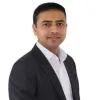 Ankit Shah - Real Estate Agent - Shah & Patel Properties - SCHOFIELDS