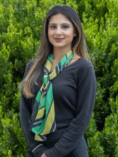 Anmol Sandhu - Real Estate Agent at Reliance Werribee - WERRIBEE