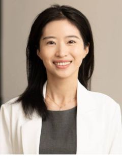 Ann Liu - Real Estate Agent