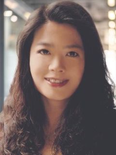 Anna  Chow - Real Estate Agent