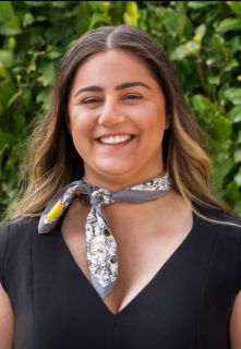Anna Dionyssiou - Real Estate Agent
