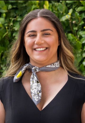 Anna Dionyssiou - Real Estate Agent at Ray White - Sunbury