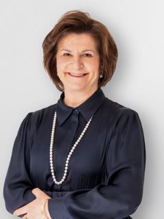 Anna Grech - Real Estate Agent