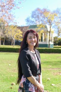 Anna Hall - Real Estate Agent