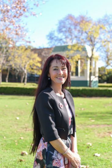 Anna Hall - Real Estate Agent at LJ Hooker - HURSTVILLE