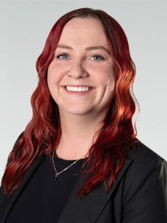Anna Krieger - Real Estate Agent