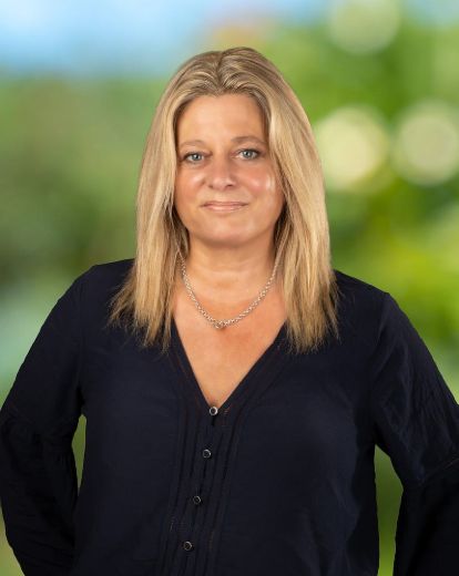 Anna Gabites - Real Estate Agent at Cutcliffe Properties - DURAL | NTH RICHMOND | MULGRAVE