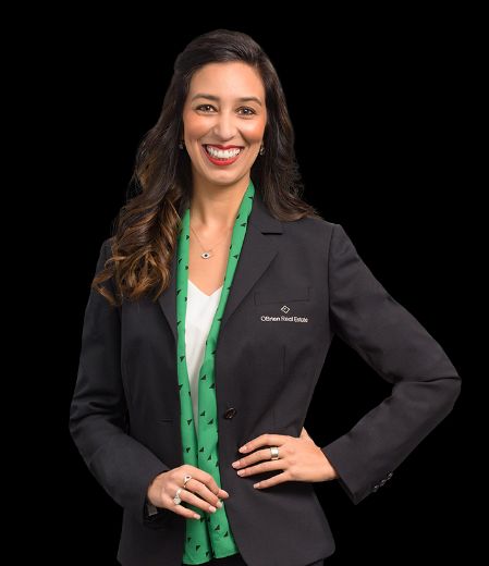 Anna Molinaro - Real Estate Agent at OBrien Real Estate - Blackburn