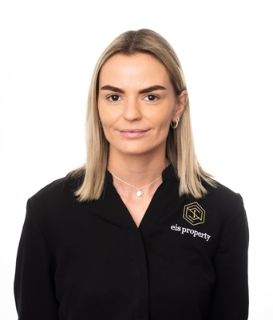 Anna Nano - Real Estate Agent