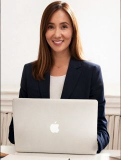 Anna Oweis - Real Estate Agent