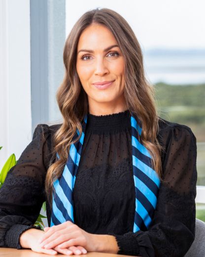 Anna Paterson - Real Estate Agent at Harcourts Coast & Lifestyle
