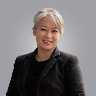Anna Tang - Real Estate Agent