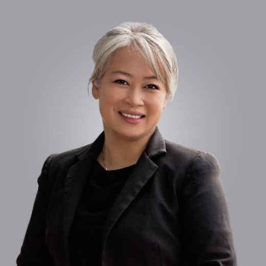 Anna Tang - Real Estate Agent at Area Specialist