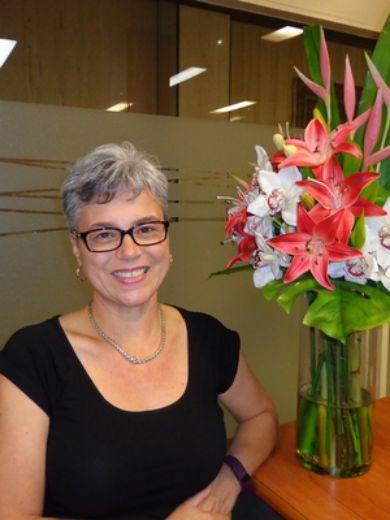 Anna Tyler - Real Estate Agent at Tyler & Sons - Perth