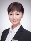 Anna Wang - Real Estate Agent From - Inline Real Estate Pty Ltd - MONT ALBERT 