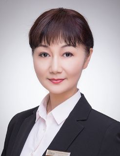 Anna Wang - Real Estate Agent