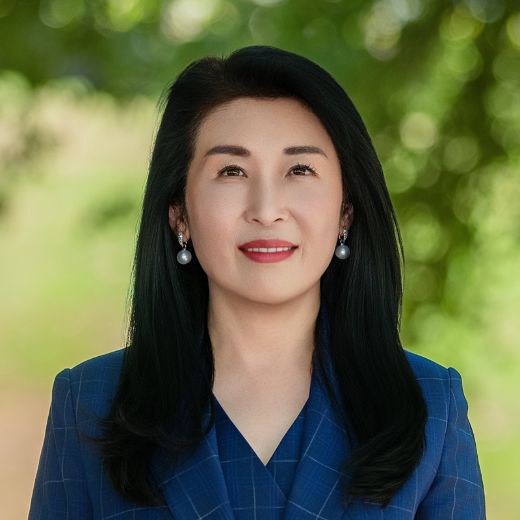 Anna Yang - Real Estate Agent at Ray White - Box Hill