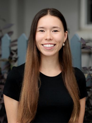 Annabel Gill - Real Estate Agent at Gerber Properties - Inner West