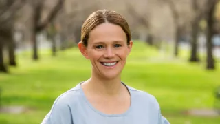 Annabelle Moore - Real Estate Agent