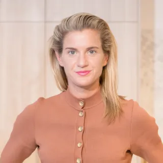 Annabelle O'Hare - Real Estate Agent