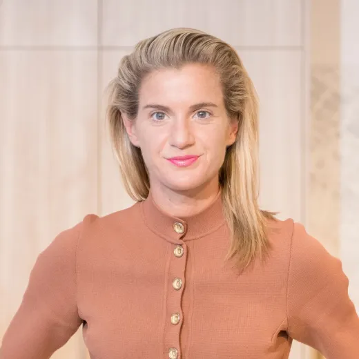 Annabelle O'Hare - Real Estate Agent at Place Estate Agents Kangaroo Point