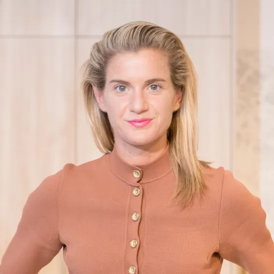 Annabelle O'Hare - Real Estate Agent at Place Estate Agents Kangaroo Point