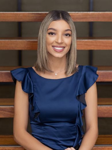 Annamaria Sofocleous - Real Estate Agent at Starr Partners - Blacktown