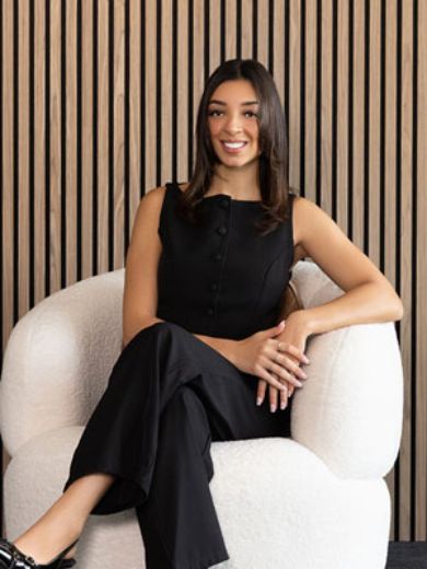 Annamaria Sofocleous - Real Estate Agent at Starr Partners - Parramatta