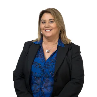 Anne Crake - Real Estate Agent