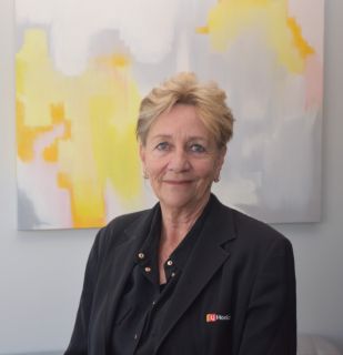 Anne Gerrard - Real Estate Agent