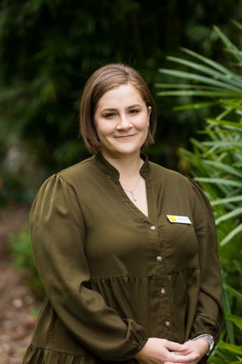 Anne Jurgs - Real Estate Agent at Ray White - Highfields