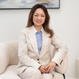 Anne Li - Real Estate Agent From - McGrath - South Hurstville