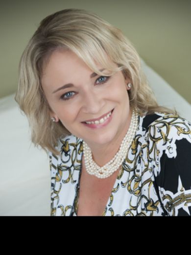 Anne- Maree Russell - Real Estate Agent at Cape Cod Residential - Brisbane