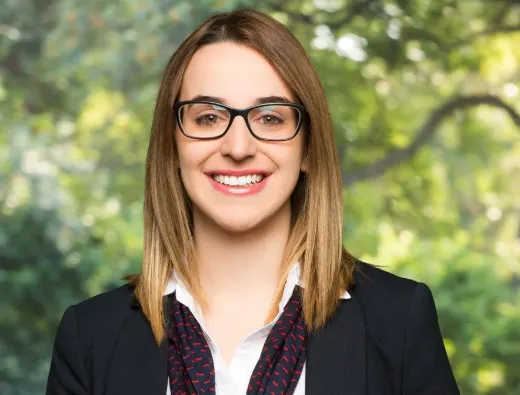 Anne-Marie Iudica - Real Estate Agent at Barry Plant - Glen Waverley