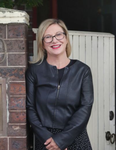 Annetta Labb - Real Estate Agent at Reside Real Estate