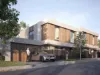 Endeavour Hill Townhouse